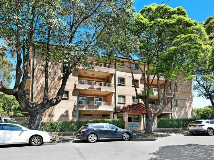 Sixth view of Homely unit listing, 8/79 Bay Street, Rockdale NSW 2216