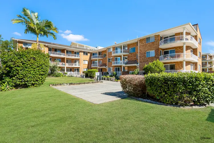 2/10-12 Frances Street, Tweed Heads NSW 2485