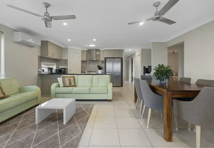 Third view of Homely house listing, 1 Mantis Crescent, Caloundra West QLD 4551
