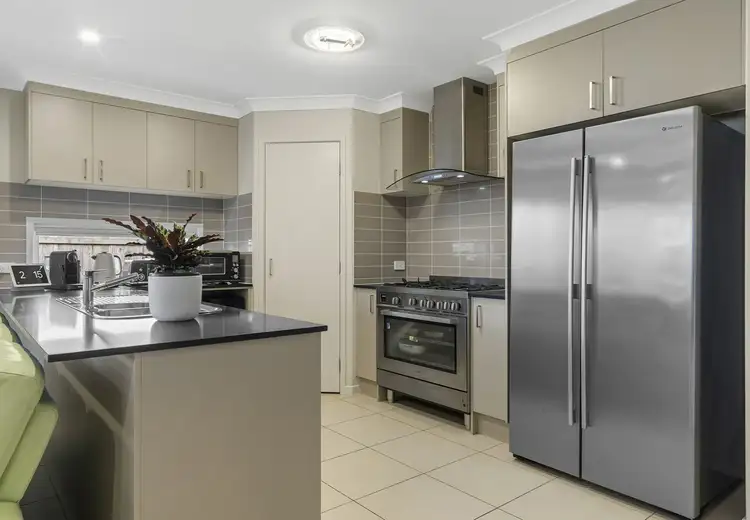 Fourth view of Homely house listing, 1 Mantis Crescent, Caloundra West QLD 4551