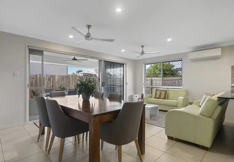 Fifth view of Homely house listing, 1 Mantis Crescent, Caloundra West QLD 4551