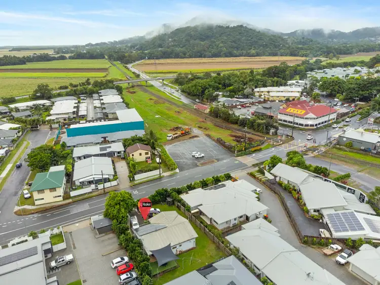 Second view of Homely house listing, 417 Kamerunga Road, Redlynch QLD 4870