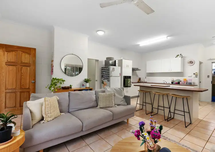 Third view of Homely house listing, 417 Kamerunga Road, Redlynch QLD 4870