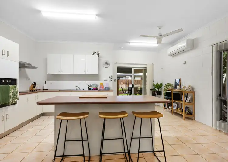 Fourth view of Homely house listing, 417 Kamerunga Road, Redlynch QLD 4870