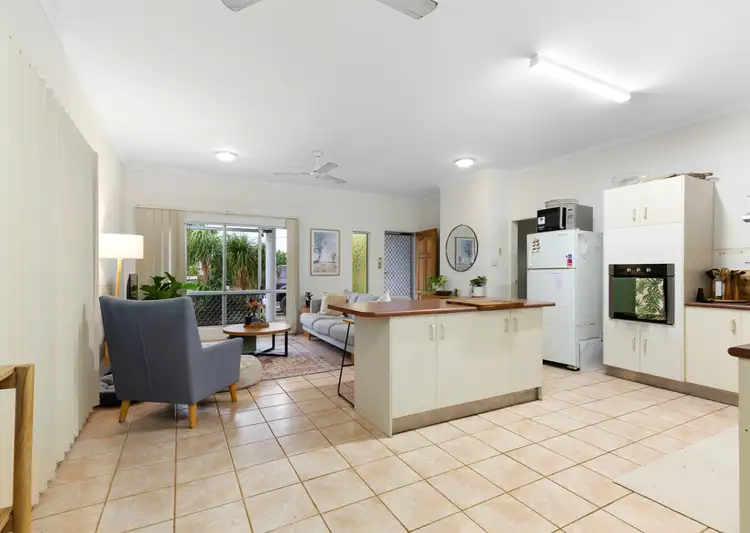 Fifth view of Homely house listing, 417 Kamerunga Road, Redlynch QLD 4870