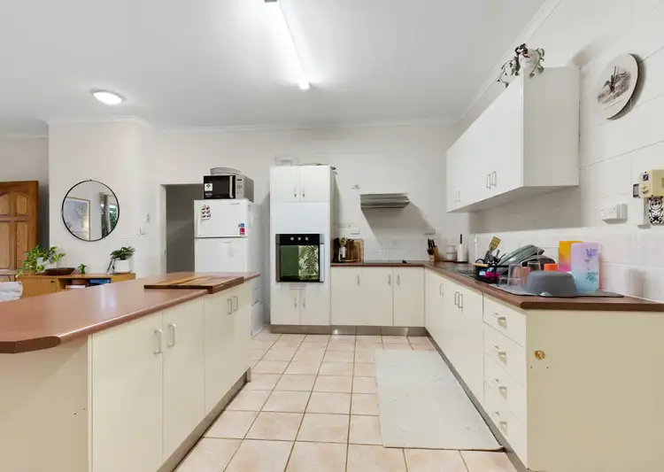 Sixth view of Homely house listing, 417 Kamerunga Road, Redlynch QLD 4870