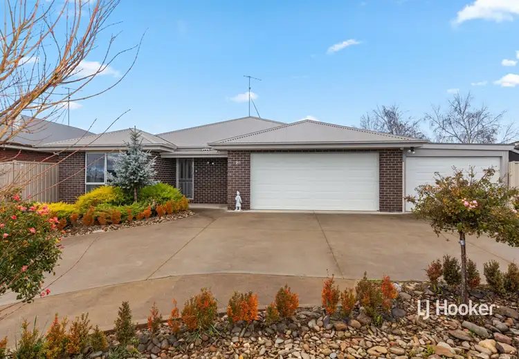 Main view of Homely house listing, 20 Kings Lane, Kilmore VIC 3764