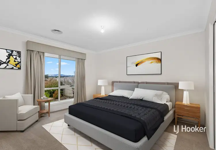 Second view of Homely house listing, 20 Kings Lane, Kilmore VIC 3764