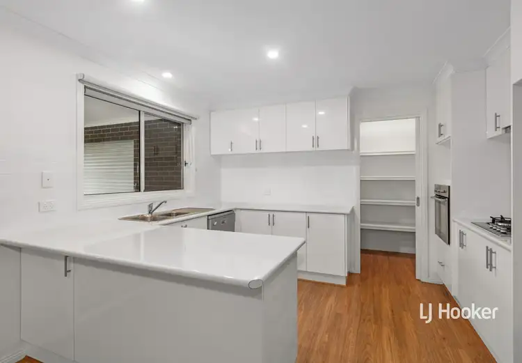 Fourth view of Homely house listing, 20 Kings Lane, Kilmore VIC 3764