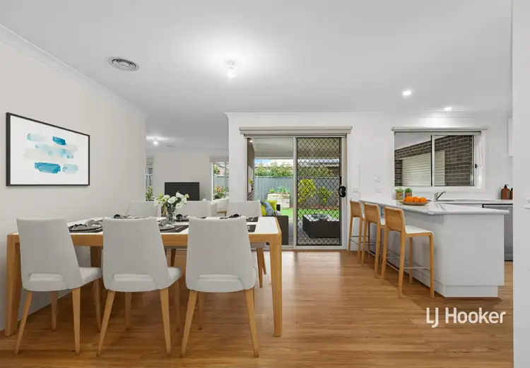 Fifth view of Homely house listing, 20 Kings Lane, Kilmore VIC 3764