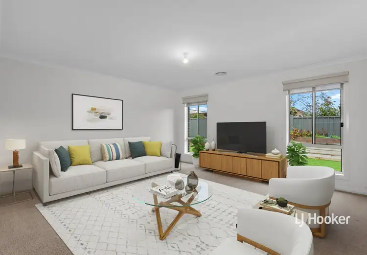 Sixth view of Homely house listing, 20 Kings Lane, Kilmore VIC 3764