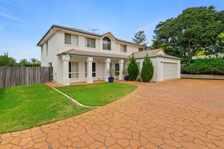 14 Jordana Court, Victoria Point QLD 4165