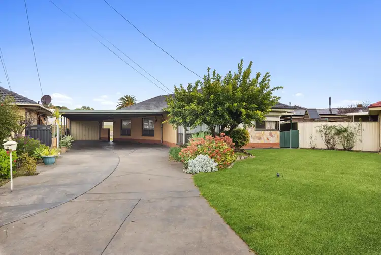 Second view of Homely house listing, 15 Festival Crescent, Kidman Park SA 5025