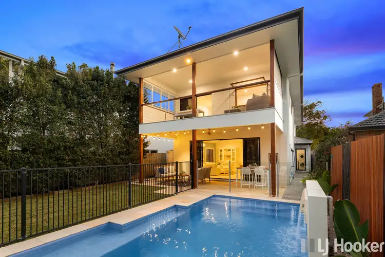31 Erobin Street, Cleveland QLD 4163