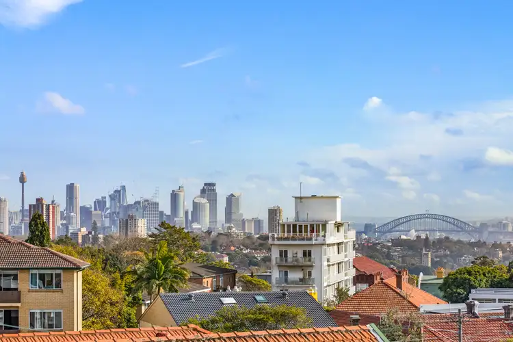 Main view of Homely unit listing, 9/17-19 Gowrie Avenue, Bondi Junction NSW 2022
