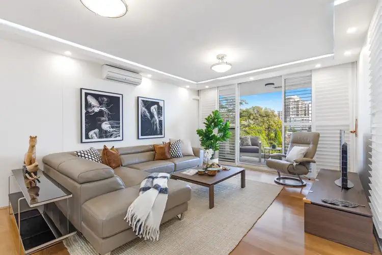 Second view of Homely unit listing, 9/17-19 Gowrie Avenue, Bondi Junction NSW 2022