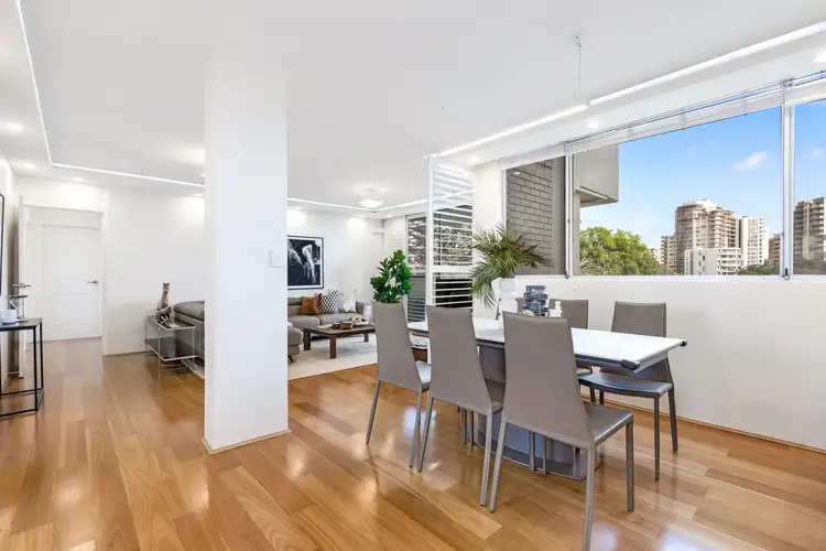 Third view of Homely unit listing, 9/17-19 Gowrie Avenue, Bondi Junction NSW 2022