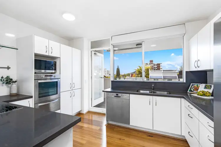 Fourth view of Homely unit listing, 9/17-19 Gowrie Avenue, Bondi Junction NSW 2022
