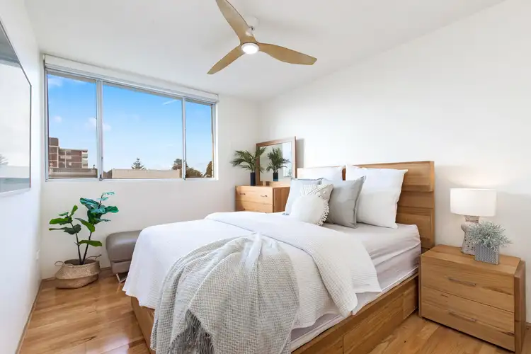 Fifth view of Homely unit listing, 9/17-19 Gowrie Avenue, Bondi Junction NSW 2022