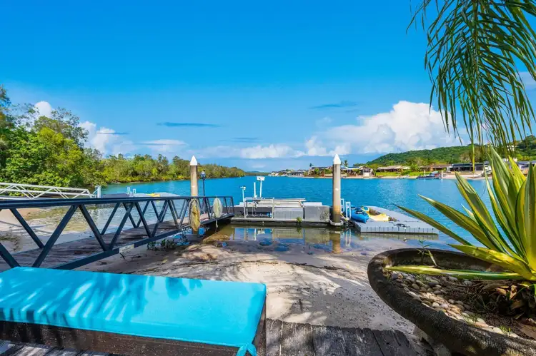 Third view of Homely house listing, 74 Bosun Boulevard, Banora Point NSW 2486