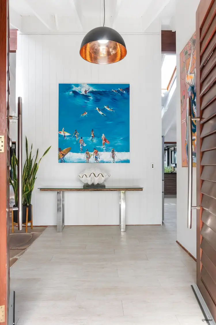 Fourth view of Homely house listing, 74 Bosun Boulevard, Banora Point NSW 2486