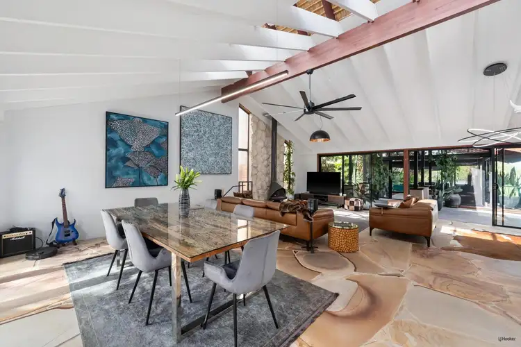 Fifth view of Homely house listing, 74 Bosun Boulevard, Banora Point NSW 2486