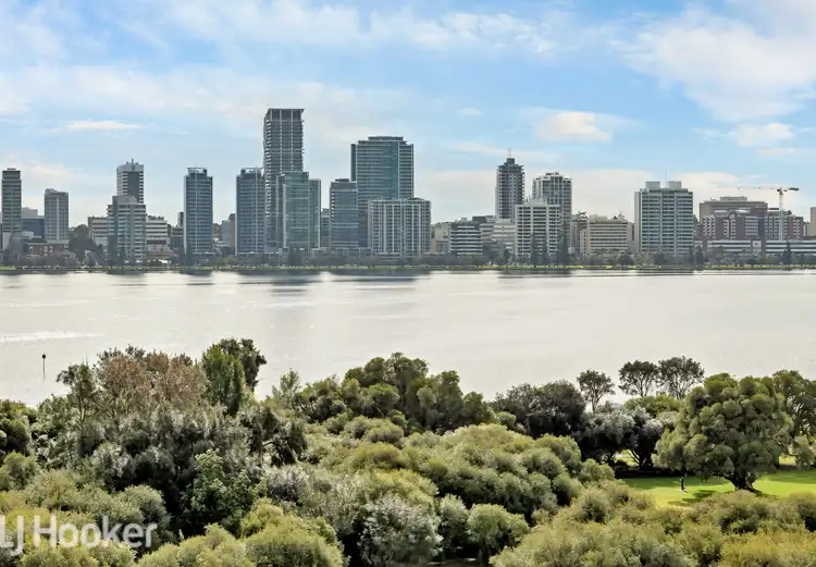 Main view of Homely house listing, 14/181 Mill Point Road, South Perth WA 6151
