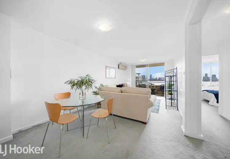 Second view of Homely house listing, 14/181 Mill Point Road, South Perth WA 6151