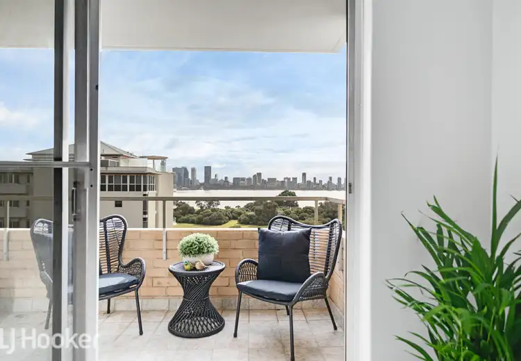 Third view of Homely house listing, 14/181 Mill Point Road, South Perth WA 6151