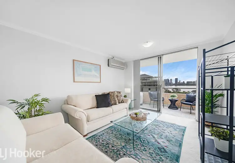 Fifth view of Homely house listing, 14/181 Mill Point Road, South Perth WA 6151