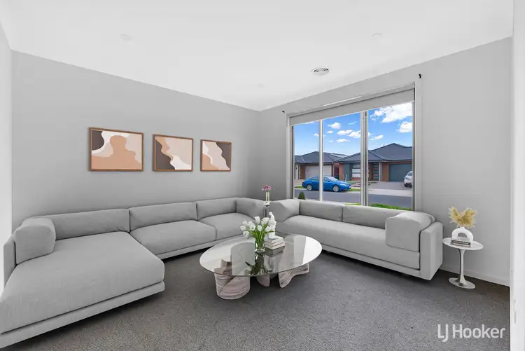 Third view of Homely house listing, 18 Eaglevale Road, Weir Views VIC 3338