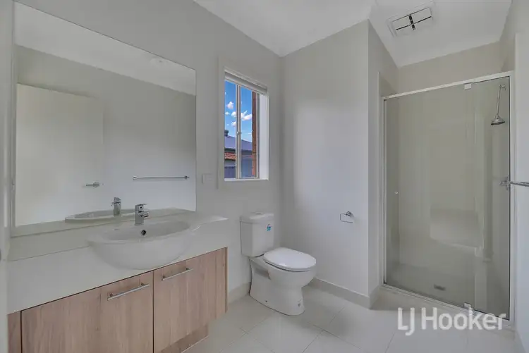 Fourth view of Homely house listing, 18 Eaglevale Road, Weir Views VIC 3338