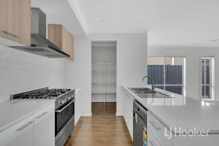 Fifth view of Homely house listing, 18 Eaglevale Road, Weir Views VIC 3338