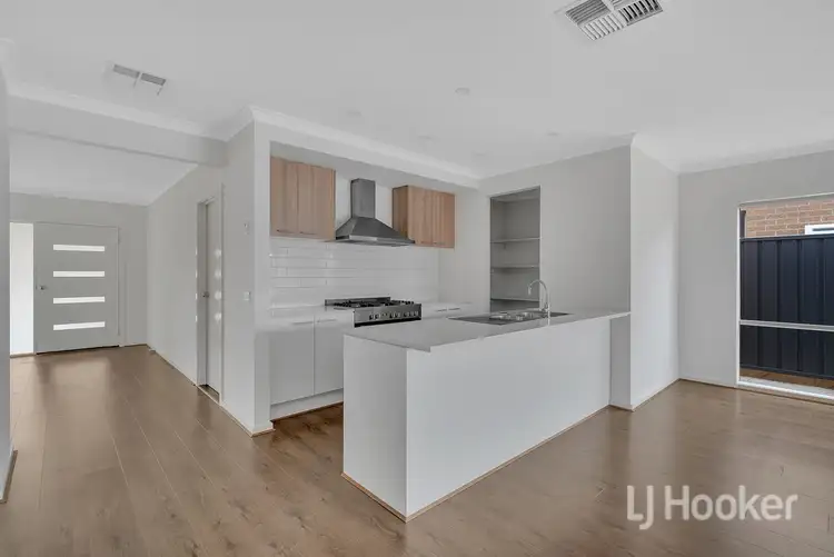 Sixth view of Homely house listing, 18 Eaglevale Road, Weir Views VIC 3338