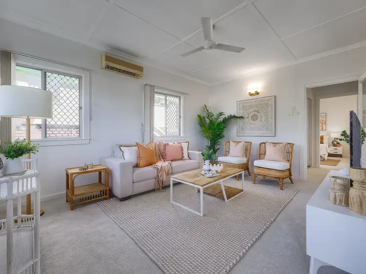 Second view of Homely house listing, 39 Victory Street, Zillmere QLD 4034
