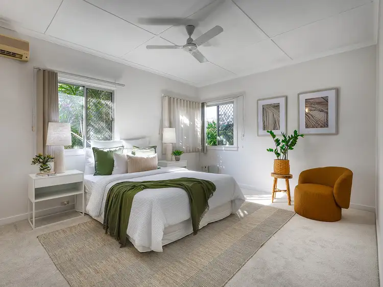 Fourth view of Homely house listing, 39 Victory Street, Zillmere QLD 4034