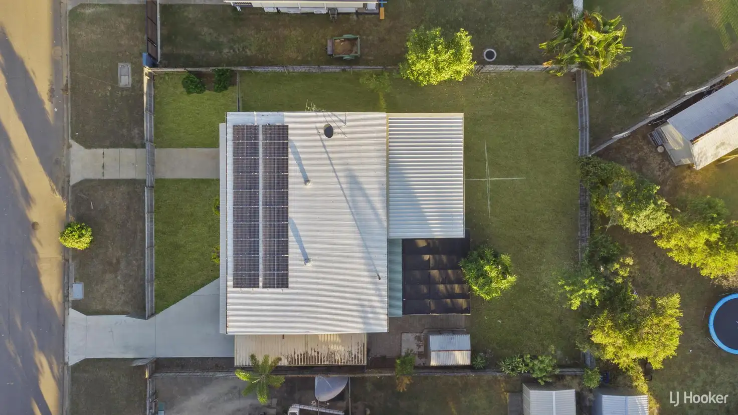 Main view of Homely house listing, 15 Faraday Street, Wulguru QLD 4811