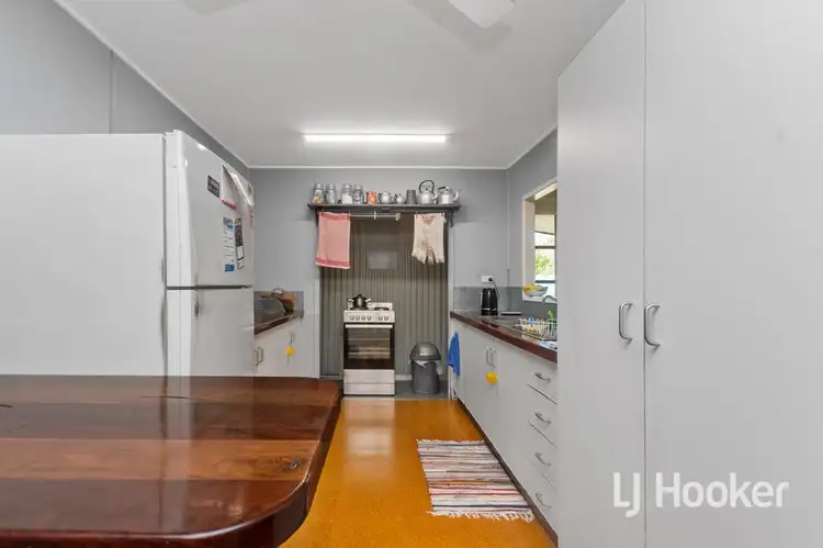 Third view of Homely house listing, 27 Whiting Court, Cungulla QLD 4816