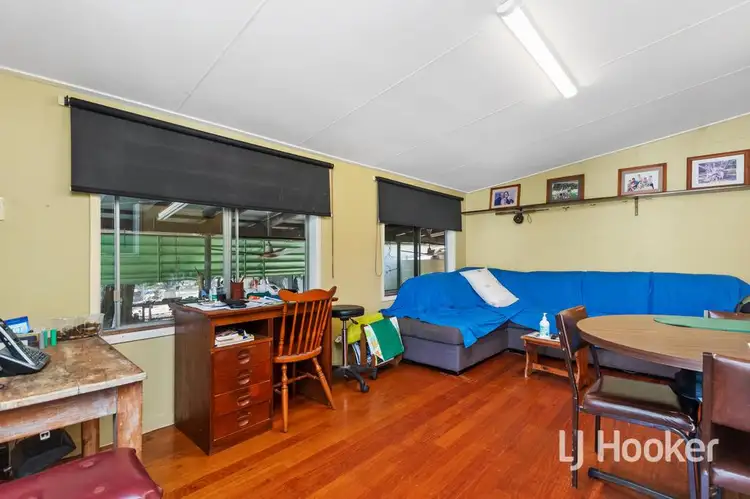 Fourth view of Homely house listing, 27 Whiting Court, Cungulla QLD 4816