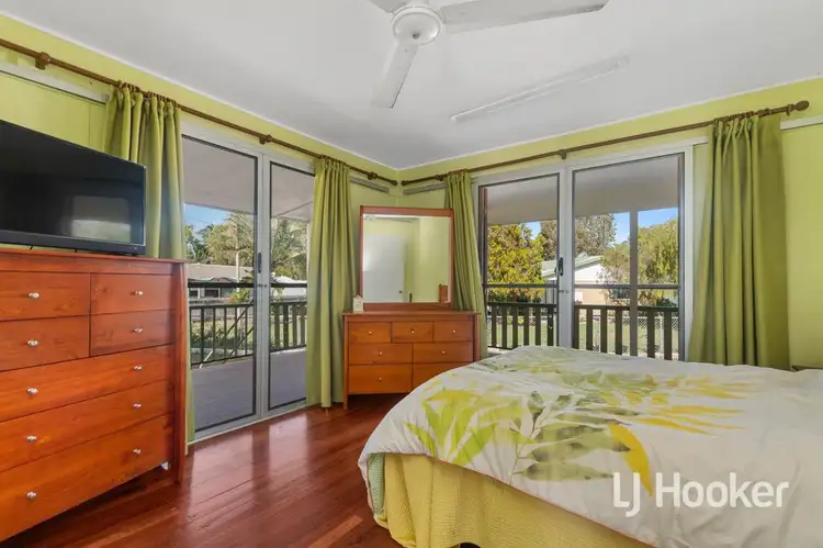 Fifth view of Homely house listing, 27 Whiting Court, Cungulla QLD 4816