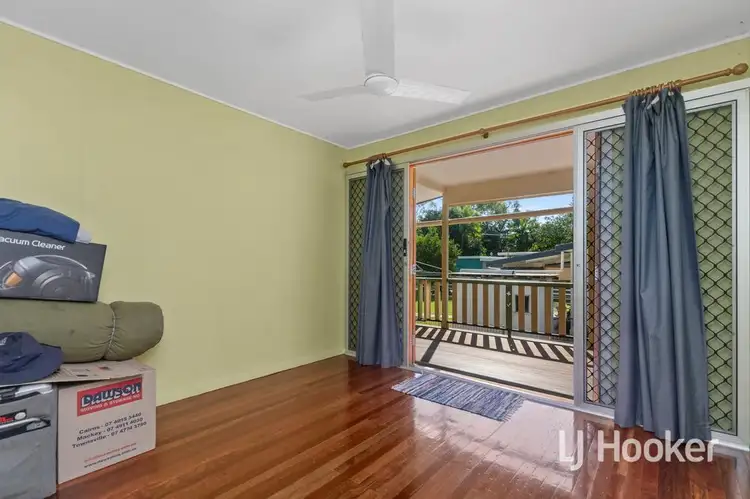 Sixth view of Homely house listing, 27 Whiting Court, Cungulla QLD 4816