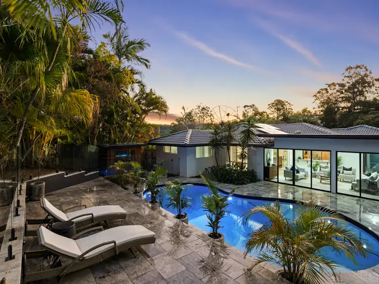 Second view of Homely house listing, 14 Watford Crescent, Molendinar QLD 4214