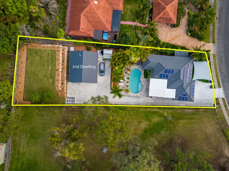 Third view of Homely house listing, 14 Watford Crescent, Molendinar QLD 4214