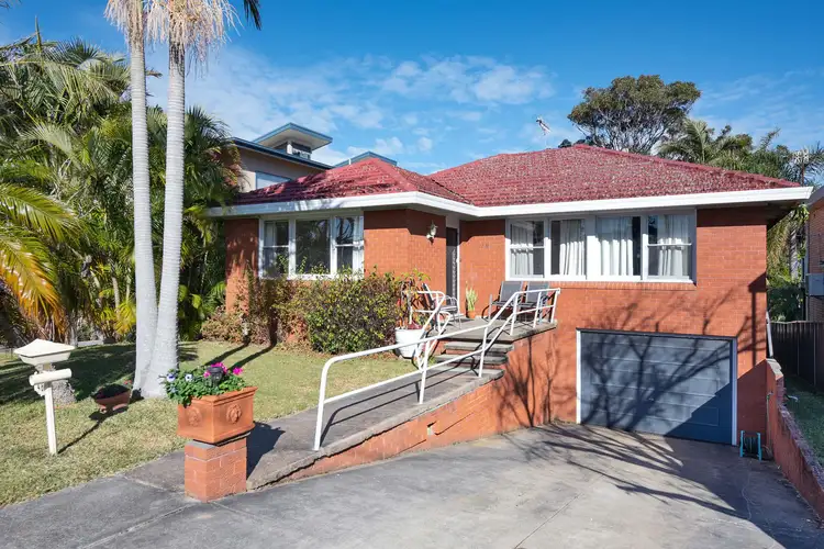 Main view of Homely house listing, 48 Crown Street, Belmont NSW 2280