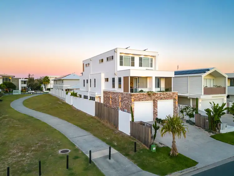 Fifth view of Homely house listing, 2/49 Nautilus Way, Kingscliff NSW 2487