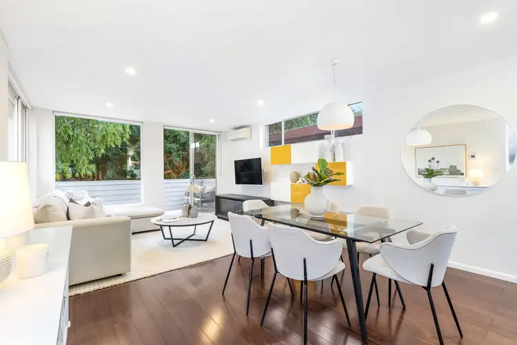 Second view of Homely house listing, 27 Wellington Street, Bondi NSW 2026