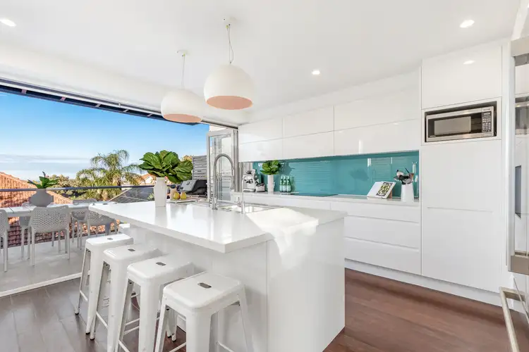 Third view of Homely house listing, 27 Wellington Street, Bondi NSW 2026