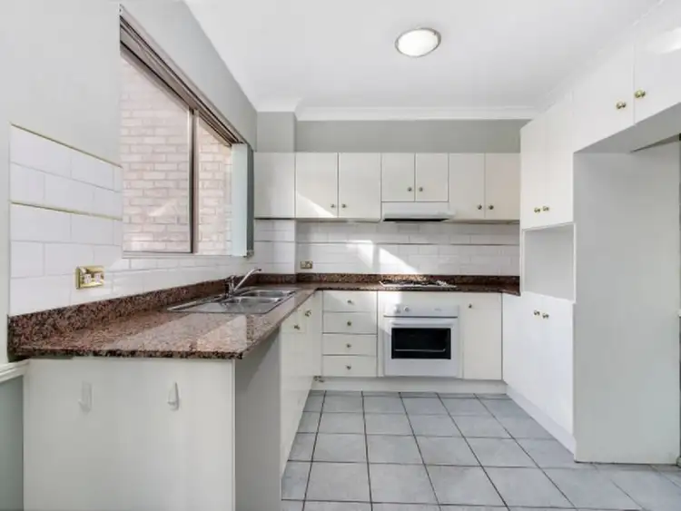 Second view of Homely apartment listing, 10/5-7 Sorrrell Street, Parramatta NSW 2150