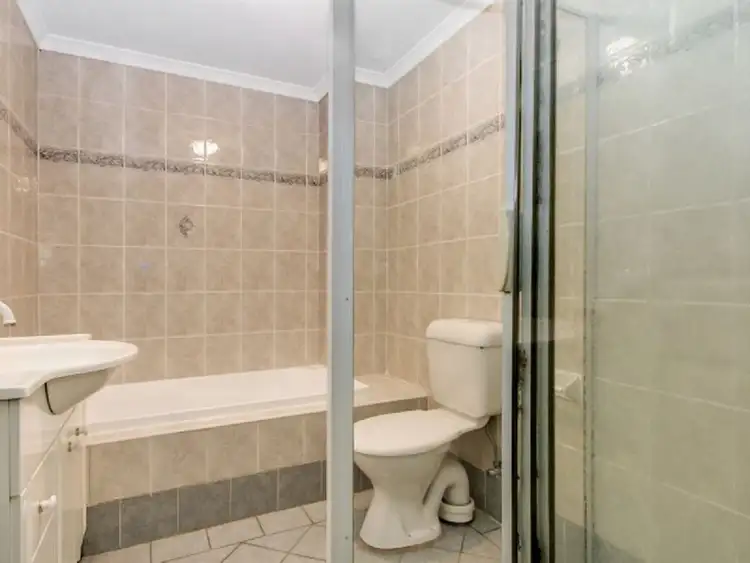 Third view of Homely apartment listing, 10/5-7 Sorrrell Street, Parramatta NSW 2150