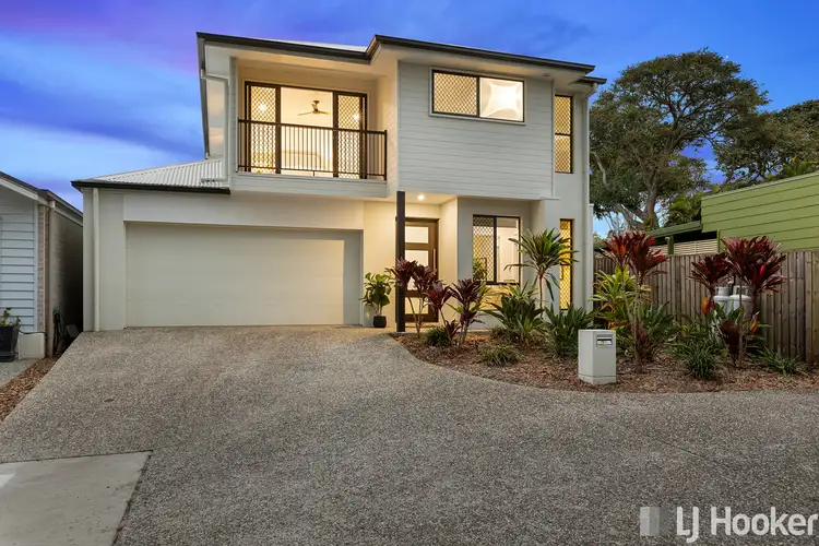 34 Scott Street, Cleveland QLD 4163